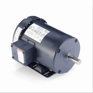 LEESON 120940.00 C145T48FB48D General Purpose Motor 50-60 Hertz | AJ2RGE C145T48FB48D