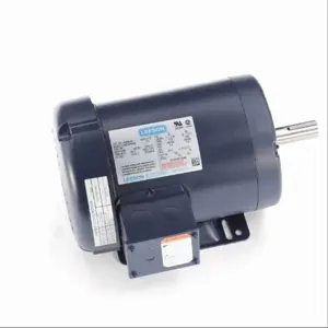 LEESON 120946.00 C145T48FB59D General Purpose Motor 50-60 Hertz | AJ2RGK C145T48FB59D