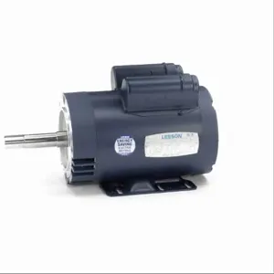 LEESON 120994.00 Close-Coupled Pump Motor, 1 1/2 hp, 1740 Rpm, 145Jm Frame | AJ2RGN C145K17DK8E / 60WC95