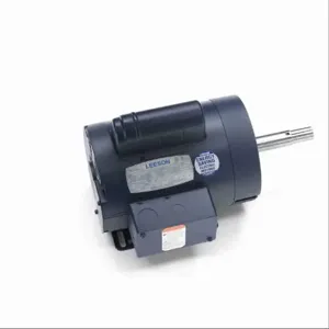 LEESON 120996.00 C143C17DK1F Jet Pump Motor | AJ2RGQ C143C17DK1F