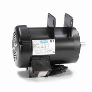 LEESON 120997.00 Saw Motor 2 Hp 3450 Rpm 115/230v | AB4EAT 1XEL9 / C143C34FB6G