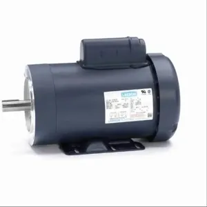 LEESON 121008.00 C145C34FK2H Single Phase Motor | AJ2RGX C145C34FK2H