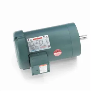 LEESON 121065.00 C145T17FC38E General Purpose Motor 50-60 Hertz | AJ2RHB C145T17FC38E