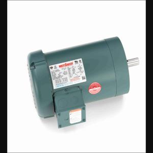 LEESON 121066.00 C145T17FC37E General Purpose Motor 50-60 Hertz | AJ2RHC C145T17FC37E