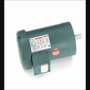 LEESON 121066.00 C145T17FC37E General Purpose Motor 50-60 Hertz | AJ2RHC C145T17FC37E