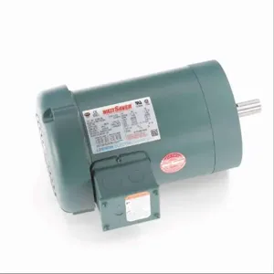 LEESON 121067.00 C143T17FC16E General Purpose Motor 50-60 Hertz | AJ2RHD C143T17FC16E