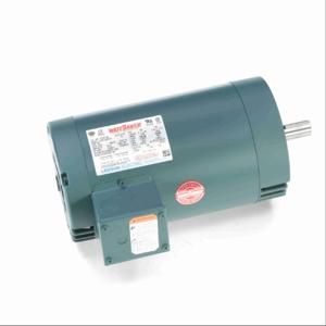 LEESON 121071.00 C145T17DC31F General Purpose Motor 50-60 Hertz | AJ2RHE C145T17DC31F