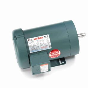 LEESON 121180.00 C145T17FK26E General Purpose Motor 50-60 Hertz | AJ2RHJ C145T17FK26E