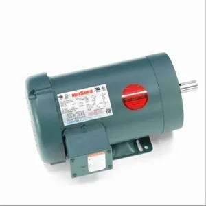 LEESON 121181.00 C145T17FK27E General Purpose Motor 50-60 Hertz | AJ2RHK C145T17FK27E