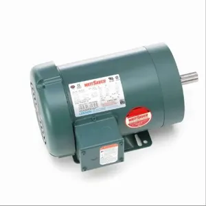 LEESON 121672.00 C143T34FK15C General Purpose Motor 50-60 Hertz | AJ2RJH C143T34FK15C