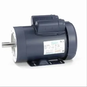 LEESON 121681.00 C145K17FK13C Single Phase Motor | AJ2RJP C145K17FK13C