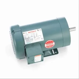 LEESON 121929.00 C145T34FK43B General Purpose Motor | AJ2RLA C145T34FK43B