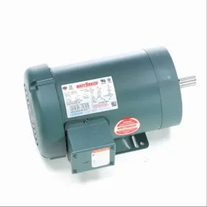 LEESON 121936.00 C145T11FK7A General Purpose Motor 50-60 Hertz | AJ2RLC C145T11FK7A