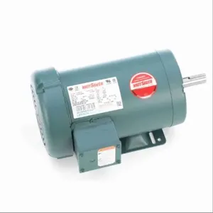 LEESON 121968.00 C145T34FB49B General Purpose Motor | AJ2RLK C145T34FB49B