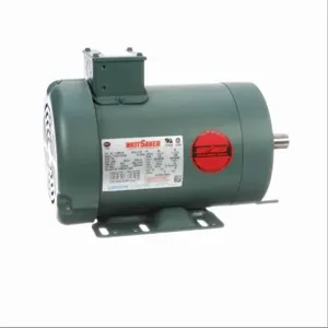 LEESON 121982.00 C143T17FK23A Definite Purpose Motor 50-60 Hertz | AJ2RLR C143T17FK23A