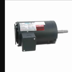 LEESON 122075.00 C143T34DC6A General Purpose Motor 50-60 Hertz | AJ2RML C143T34DC6A