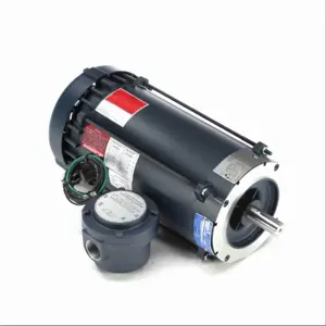 LEESON 122175.00 C145T17XC6A General Purpose Motor 50-60 Hertz | AJ2RNW C145T17XC6A