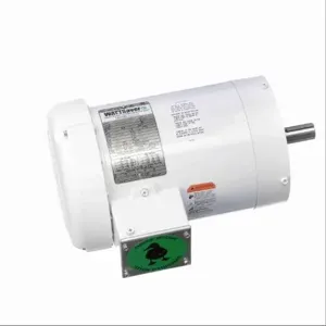 LEESON 122179.00 C143T17WC130A Washdown Motor | AJ2RNX 48ZG26 / C143T17WC130A