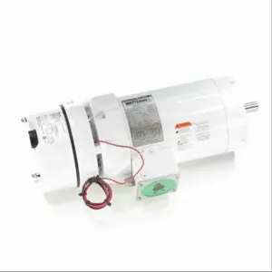 LEESON 122196.00 C145T17WC45A Washdown Motor | AJ2RPL 48ZF22 / C145T17WC45A