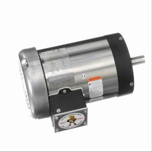 LEESON 122198.00 CZ143T17WC14A Washdown Motor | AJ2RPM CZ143T17WC14A