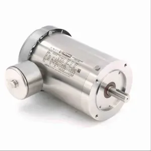 LEESON 122202.00 CZ143T17WC15A Washdown Motor 50-60 Hertz | AJ2RPQ CZ143T17WC15A