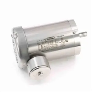 LEESON 122203.00 CZ145T17WC49A Washdown Motor 50-60 Hertz | AJ2RPR CZ145T17WC49A