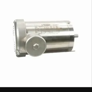 LEESON 122206.00 Washdown Motor, 3-Phase, 3 HP, 3, 490 Nameplate RPM, 230/460VAC, 145TC | CR8PUA 60PV12