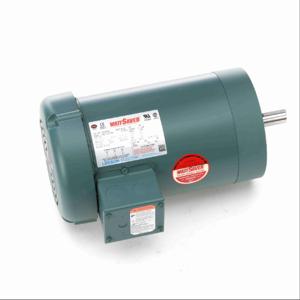 LEESON 122229.00 C145T17FC129A 200-575 Volt Motor | AJ2RQE C145T17FC129A