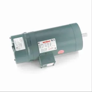 LEESON 122241.00 C145T17DC50A Brake Motor | AJ2RQG C145T17DC50A