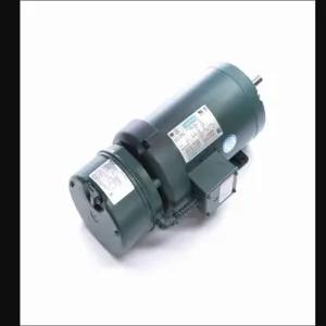 LEESON 122245.00 C145T11FB22A Brake Motor | AJ2RQJ C145T11FB22A