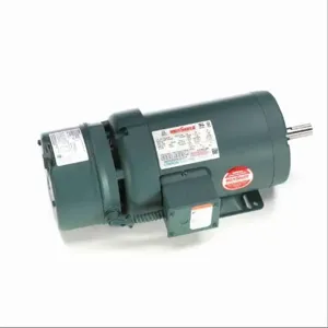 LEESON 122246.00 C145T17FB104A Brake Motor 50-60 Hertz | AJ2RQK C145T17FB104A