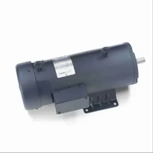 LEESON 128001.00 C182D17FK3 DC Motor | AJ2RQX C182D17FK3