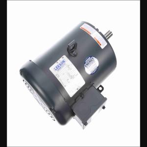 LEESON 131471.00 C184T48FB64C Definite Purpose Motor 50-60 Hertz | AJ2RRD C184T48FB64C