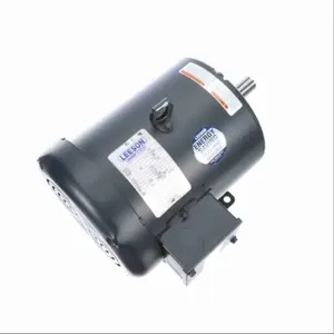 LEESON 131473.00 C184T48FB66C General Purpose Motor | AJ2RRE C184T48FB66C