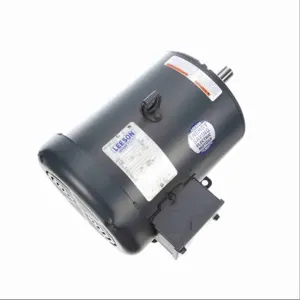 LEESON 131481.00 50 Hz Motor 3-phase 5hp 2850 220/380-440 184t | AD7WHB 4GUU7 / C184T28FB14C