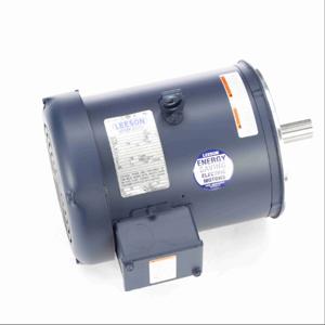 LEESON 131506.00 50hz Motor 3-phase 3hp 1425 220/380-440 182tc | AD7WHZ 4GUX1 / C182T14FC3 C