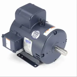 LEESON 131530.00 U184C17DB20A Single Phase Motor | AJ2RRV U184C17DB20A