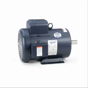 LEESON 131533.00 C184C17FB12C General Purpose Motor | AJ2RRW C184C17FB12C