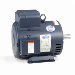 LEESON 131534.00 C184C17DB19A Definite Purpose Motor | AJ2RRX 184TCDW7026