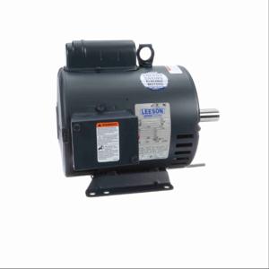 LEESON 131536.00 P182C17DB10A Definite Purpose Motor | AJ2RRZ P182C17DB10A