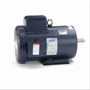 LEESON 131538.00 C184K17FB15C Single Phase Motor | AJ2RTB C184K17FB15C