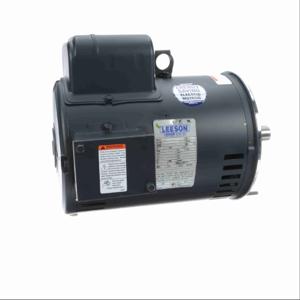 LEESON 131539.00 C184K17DC6A Single Phase Motor | AJ2RTC C184K17DC6A