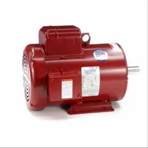 LEESON 131542.00 P184C17FB13C General Purpose Farm Duty Motor | AJ2RTF 48ZJ46 / P184C17FB13C