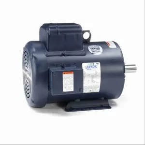 LEESON 131556.00 50 Hz Motor 2 Hp 1440 220 V 182t Tefc | AD7WFX 4GUL6 / C182C14FB6C