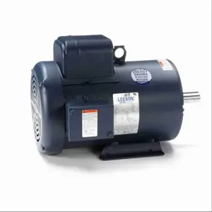 LEESON 131557.00 50 Hz Motor 3 Hp 1440 220 V 184t Tefc | AD7WFY 4GUL7 / C184C14FB6C