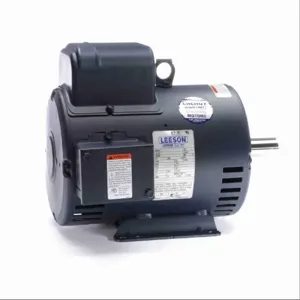 LEESON 131560.00 C184K17DB32A Single Phase Motor | AJ2RTL C184K17DB32A