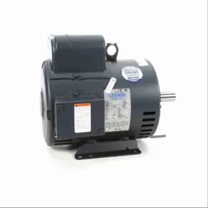 LEESON 131561.00 P184C17DB21A General Purpose Motor | AJ2RTM P184C17DB21A