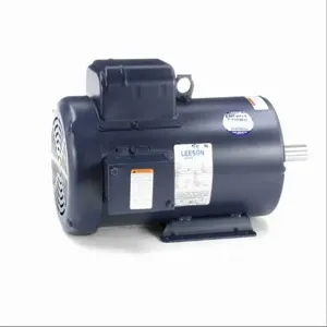 LEESON 131578.00 50 Hz Motor 5 Hp 1440 220 V 184t Tefc | AD7WFZ 4GUL8 / C184K14FB5C