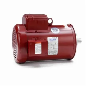 LEESON 131603.00 P184C17FC5C General Purpose Farm Duty Motor | AJ2RTQ P184C17FC5C