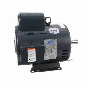 LEESON 131636.00 C182K34DB3B General Purpose Motor | AJ2RUD C182K34DB3B